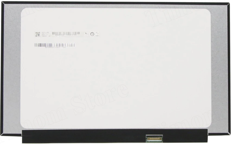 Матрица для  Lenovo ideapad 3-15ITL05 81X8 15,6, без винтовых отверстий
