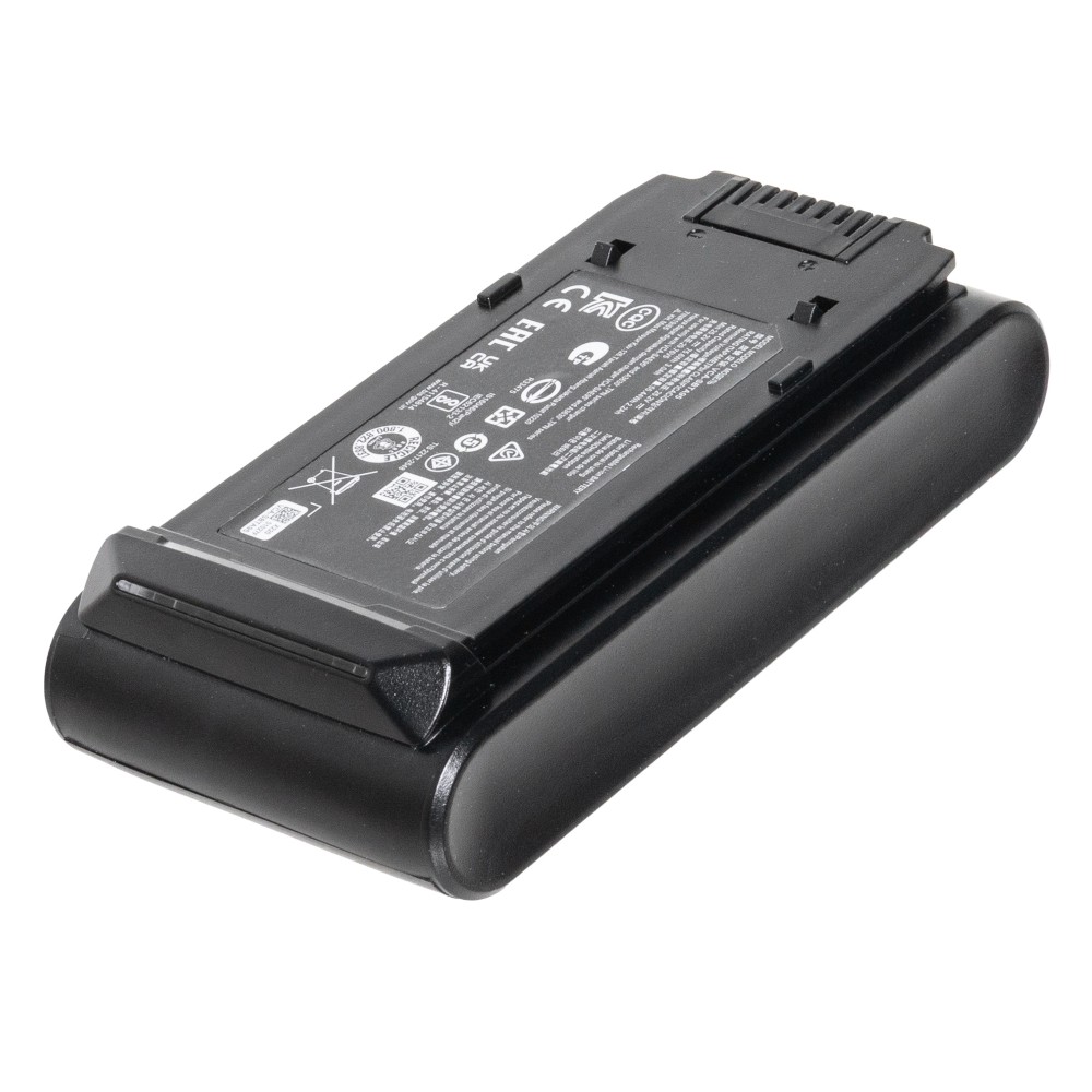 Аккумулятор VCA-SBTA95 для Samsung Jet 85 | Jet 95 | Jet Plus | VS20A95 | VS20B95 - 3000mAh