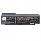 Аккумулятор CameronSino CS-TO8100 для ноутбука Toshiba Tecra 8100, Tecra 8100A, 10.8В, 4400 мАч, Li-ion, серый