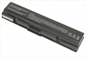 Аккумулятор (батарея) для Toshiba Satellite A300, A200, L300, L300D, L550, L555, A500, PA3534U-1BRS 5200mAh