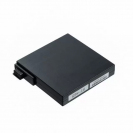 Аккумулятор (батарея) 755-3S4000, UN755 для ноутбука Fujitsu-Siemens Amilo A7600, A8600, L6820, D6830, D7830, Uniwill N755, P260E, P280