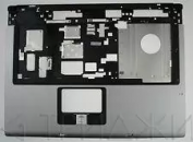 Верхняя часть корпуса (палмрест) для ноутбука Acer Aspire 5100, б.у.