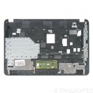 Топкейс для ноутбука HP 2000, черный с тачпадом