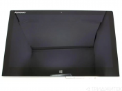 Модуль (матрица и тачскрин в сборе) для ноутбука Lenovo Yoga 2 13 13.3" черный
