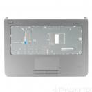 Топкейс для ноутбука HP 240, 245, G3 с тачпадом