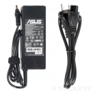 Блок питания ZeepDeep для ноутбука Asus K40, K50, K52, K53, K61, K70, N50, N60, N80, N90, X42, X43, X50, X61, X71, 19V, 4.74A, 90W, 5.5х2.5 с кабелем