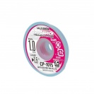 Goot CP-1015, оплетка для выпайки (1 мм х 1,5 м)