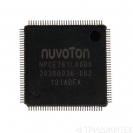Мультиконтроллер NPCE781LA0DX