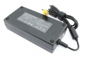 Блок питания (сетевой адаптер) для ноутбуков MSI 19.5V 11.8A 4pin 230W OEM