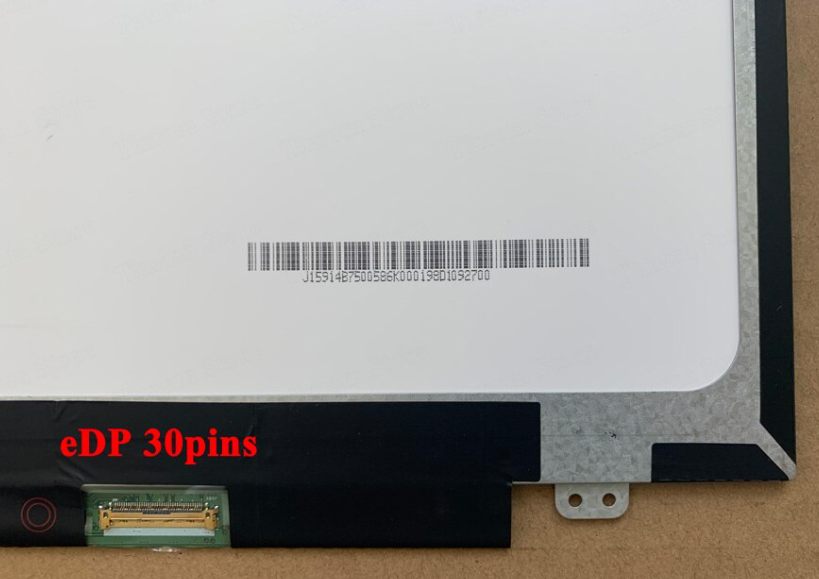 Матрица для ноутбука Lenovo 14,0, диагональ 100% дюйма, 1366*768