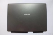 Задняя крышка матрицы для ноутбука Asus X51, б.у.