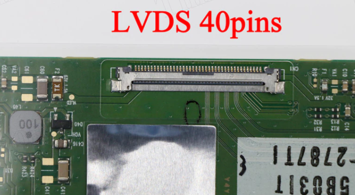 Матрица для Lenovo 6494 ideapad Y510P  ноутбук  экраны   глянцевая/матовая матрица  панель