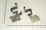 Петли для ноутбука Asus X55, X55V, X55VD, X55XI, X55S, X55A, X55C, X55U серии (X55-JR, X55-JL)