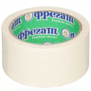 Клеящая лента ФРЕГАТ, малярная, 48 мм*50м, SR6