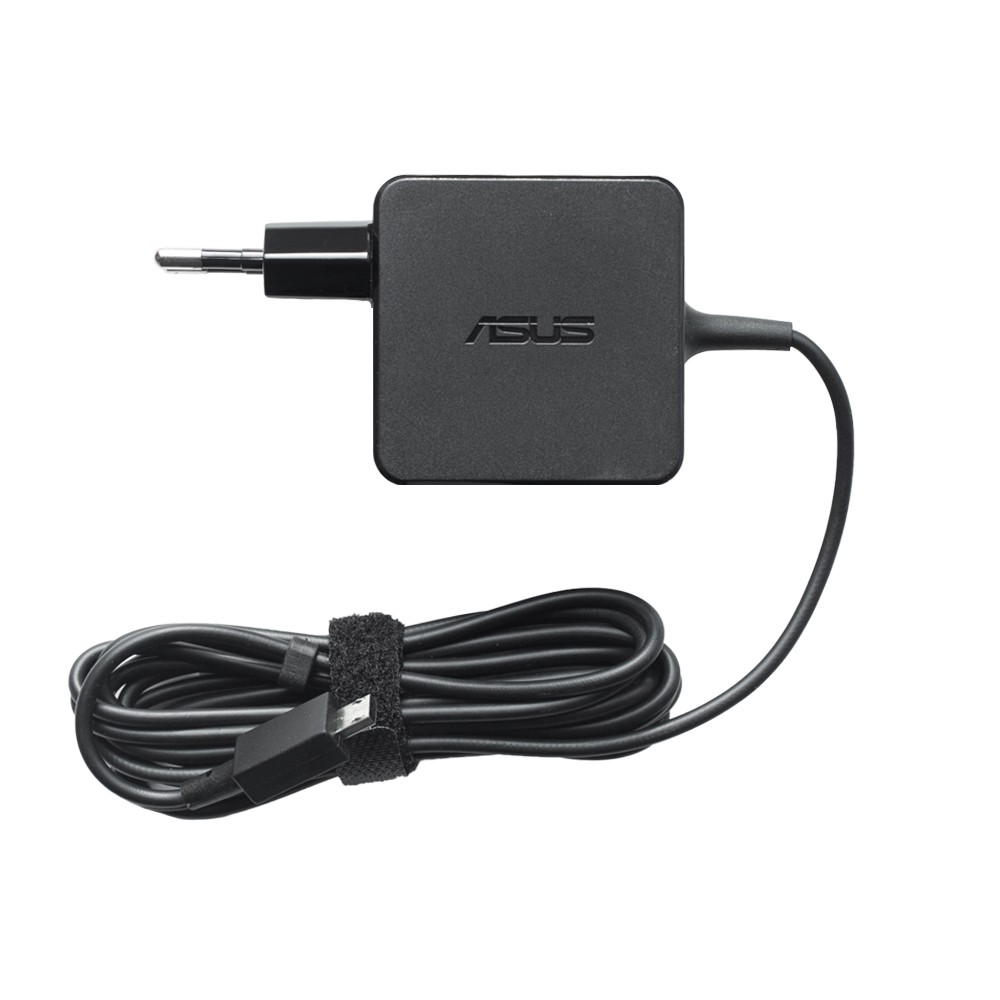 Блок питания Asus 19V 1.75A прямоугольный разъем (33W)
