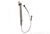 Шлейф матрицы для ноутбука Lenovo F50, Y500, лампа