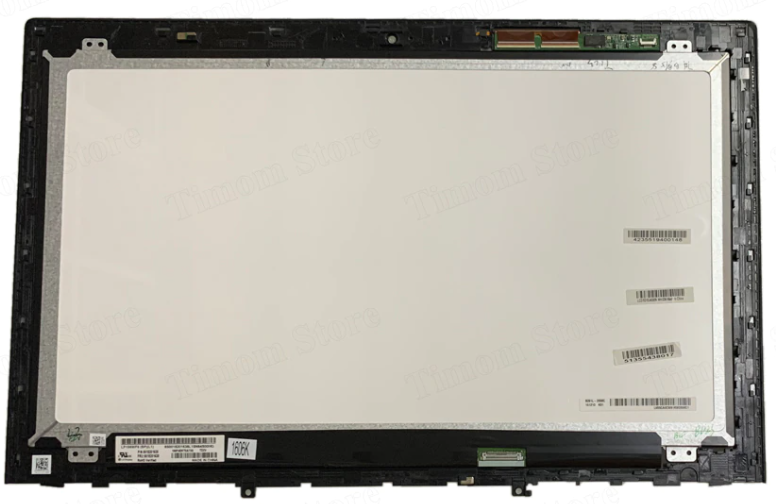 Матрица для Lenovo Y50-70 Y50 70 80DT 15,6 