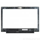 Рамка матрицы для ноутбука Asus PU401LA черная 90NB02L1-R7B010
