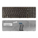 Клавиатура для ноутбука Lenovo Ideapad Z560, Z560A, Z565, Z565A, G570, G575, G770, G780 Series TOP-86695