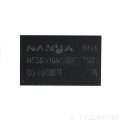 Оперативная память NT5DS16M16BF-758