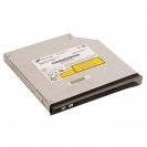 DVD-RW SATA 12,5MM GSA050N с декоративной панелью для ноутбука Asus M50S с разбора