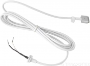 Кабель DC для блока питания ноутбука Apple, Magsafe 2, подходит для блоков питания до 90 Вт