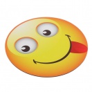 Коврик для мыши CBR Simple S9 Smile