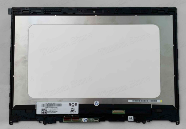 Матрица для гибких ноутбуков 5-1470 80XA Yoga 520-14IKB 80X8 80YM 81C8 2in1-14 81CW ideapad Flex 14  сенсорные сборки
