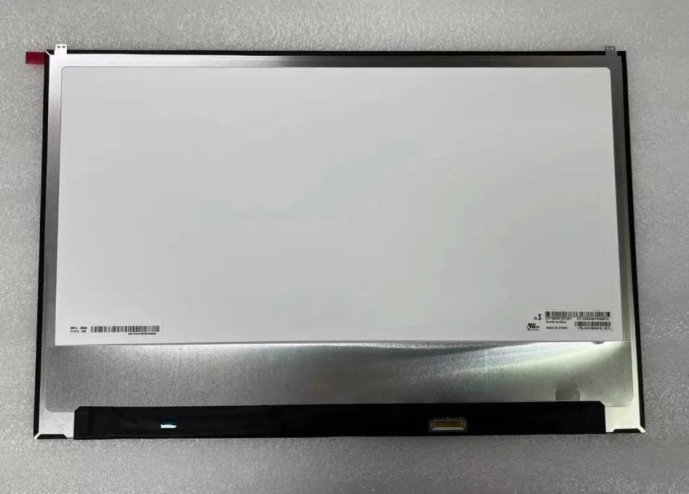 LP170WQ1-SPC1 17,0 "ЖК-экран для ноутбука, панель дисплея 2560X1600, 40 контактов, шаг 0,4 мм, EDP, работа для Dell Inspiron 7706