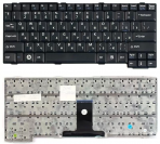 Клавиатура для ноутбука Fujitsu-Siemens LifeBook L1010 Series