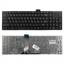 Клавиатура для ноутбука MSI MegaBook GE60, GE70 Series