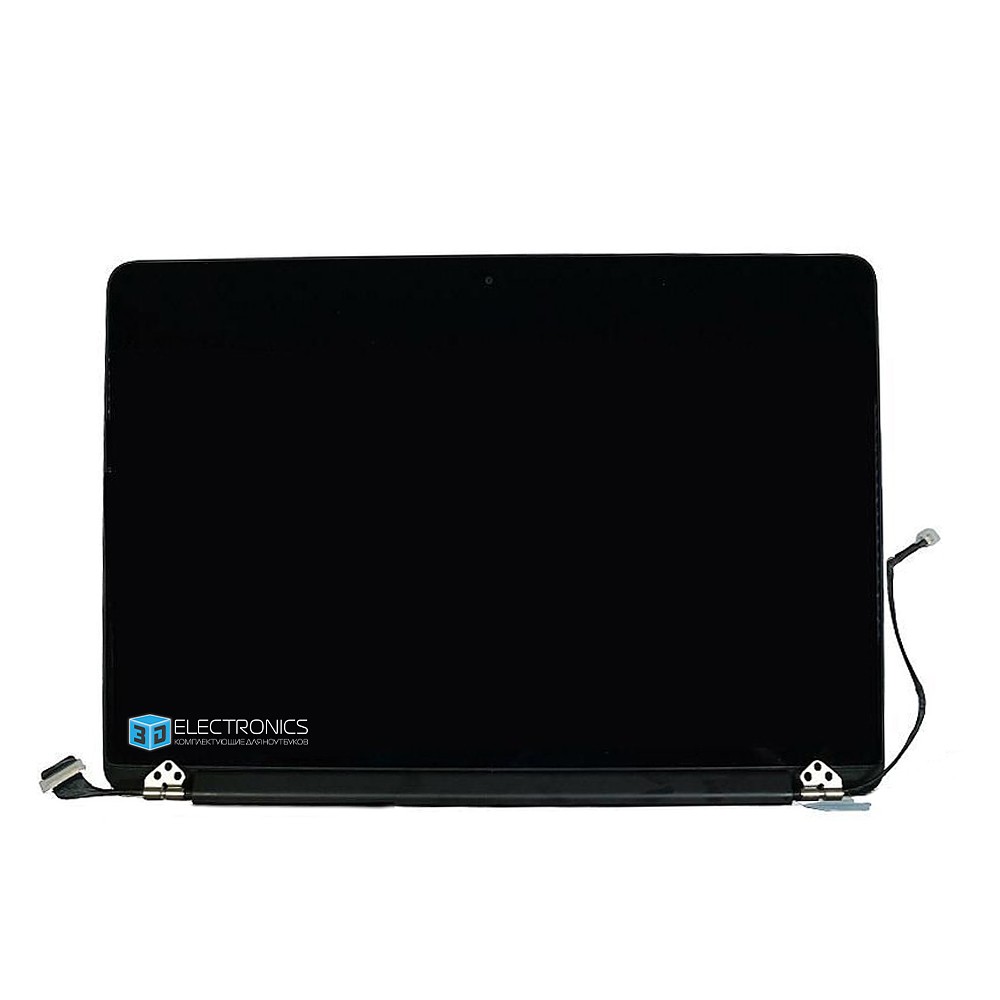 Крышка в сборе для MacBook Pro 13 A1425