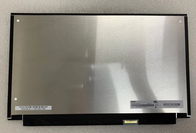 Матрица для Innolux N133HCE-GP2 100% sRGB глянцевый тонкий для Innolux 13,3 LCD СВЕТОДИОДНЫЙ монитор eDP 30pin FHD 1920*1080 