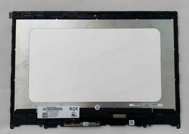 Матрица для гибких ноутбуков 5-1470 80XA Yoga 520-14IKB 80X8 80YM 81C8 2in1 