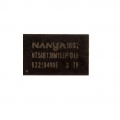 Видеопамять NANYA NT5CB128M16iP-DiH нереболленная с разбора