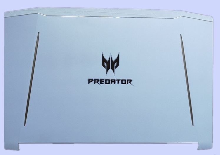 Задняя крышка матрицы для ACER  Nitro5 AN515-51 AN515-52G