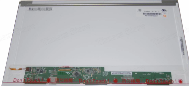 Матрица для  ASUS K55V X54H A52J 15,6 