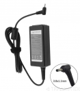 Блок питания (зарядное устройство) Samsung 40W mini adapter 3.0*1.1mm ORIG