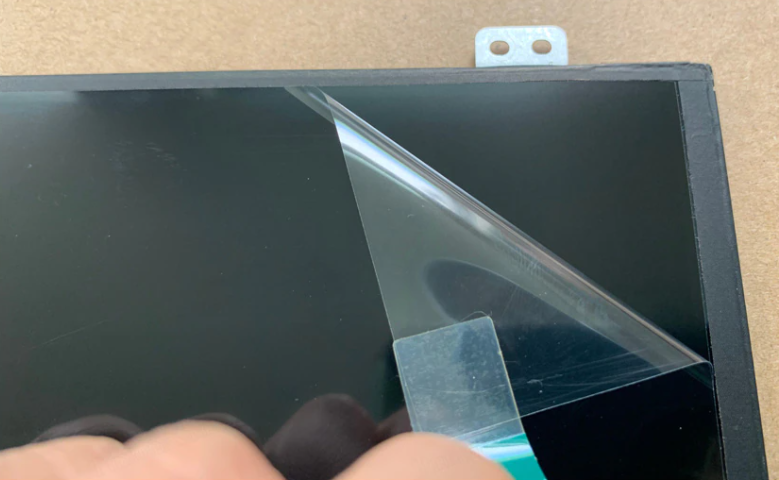 Матрица для ноутбука  Lenovo110-14AST 80TQ ideapad 110-14IBR