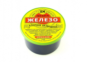 Железо хлорное безводное, 100 грамм