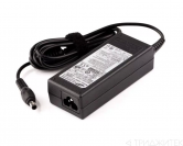Блок питания (сетевой адаптер) для ноутбуков Samsung 19V 6.32A 120W 5.5x3.0, без сетевого кабеля (оригинал)