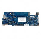 Материнская плата для Asus UX325/425EA  Rev: 2.1 NB2555_PCB_MB_V4 4xD9ZCK IT5571VG-128-CX0 впаянный Wi-Fi CYPD5225-9 2xJHL8040R PS8409A НЕИСПРАВНАЯ донор СНЯТ ПРОЦЕССОР