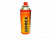 Газовый балон Dayrex DR-101