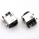 Разъем питания для ноутбука Samsung RV411, RV515, RV420, RC420, RV509, RV511, RV513, RV518, RV520