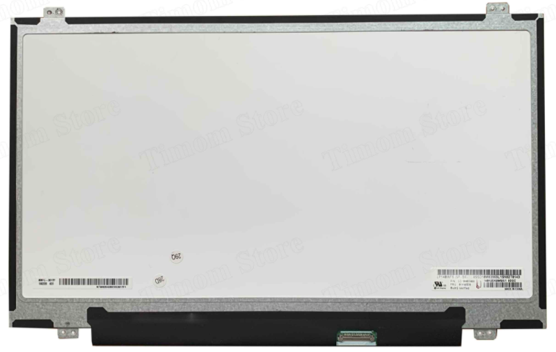 Матрица IPS для ноутбуков Lenovo A485 thinkpad T480 T480s  14,0, 1920*1080 FHD, 30 контактов, Samsung, матовый дисплей