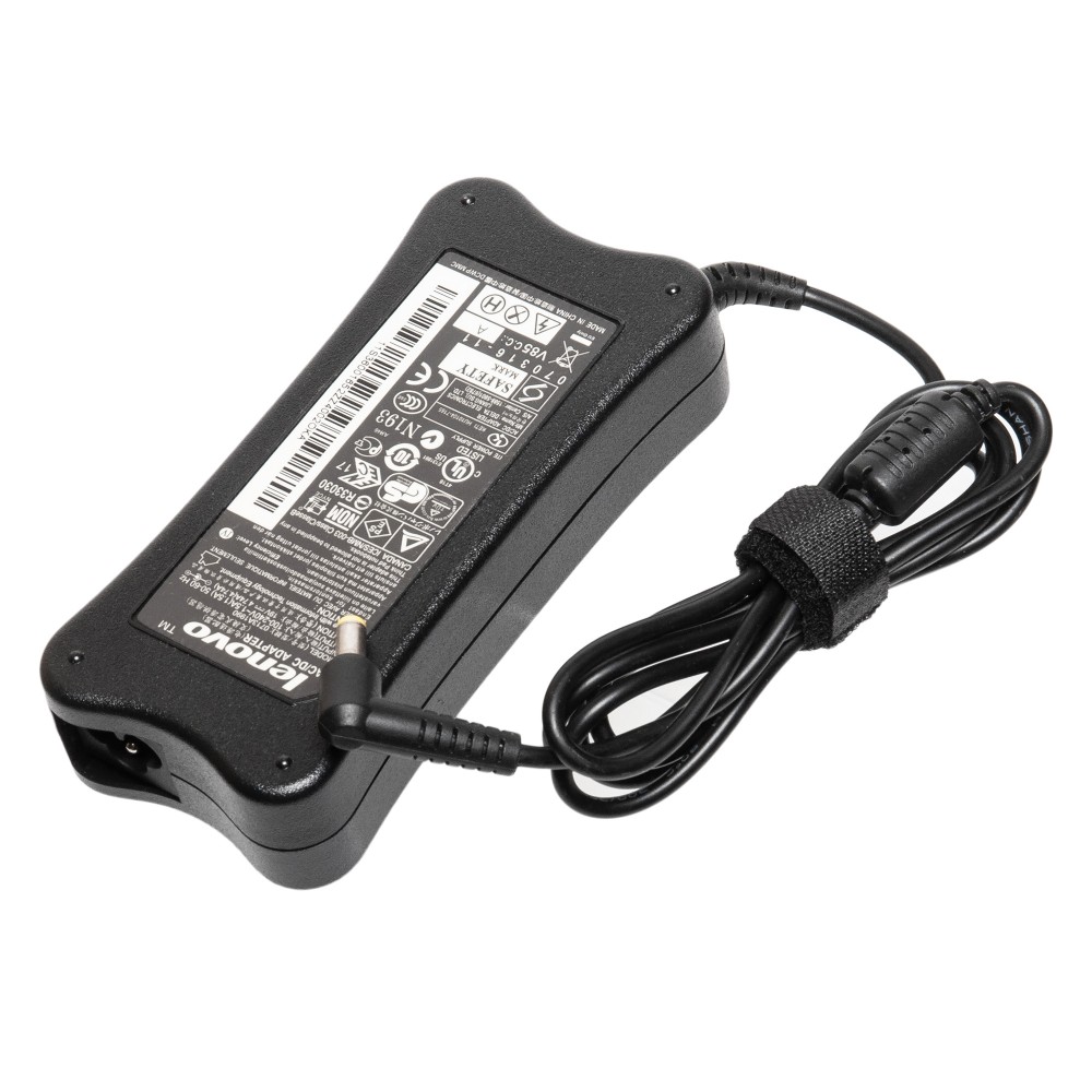 Блок питания Lenovo 19V 4.74A 5.5x2.5 (90W)