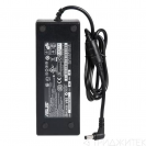 Блок питания (зарядное) для ноутбука Asus G50V, G50Vt 19 В, 6.32 А, 120 Вт, 5.5x2.5