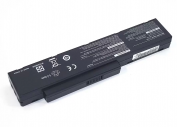 Аккумулятор для ноутбука BENQ SQU-701, 11.1 В, 4400 мАч