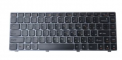 Клавиатура для Lenovo IdeaPad V370 RU, Black