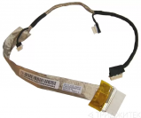 Шлейф матрицы для ноутбука Lenovo 3000 N200, б.у.